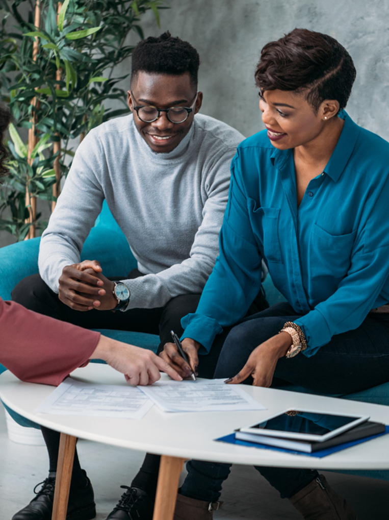 Tax Professional Consultation